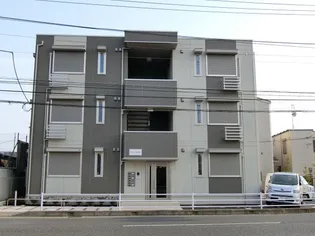 ヴィラ浜見山の画像
