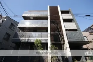 メゾン オルジュの画像