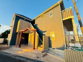 浦賀レジデンスの画像