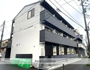 アザーレ キュリオス東林間の画像