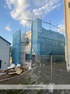 プライムテラス鶴ヶ峰の画像