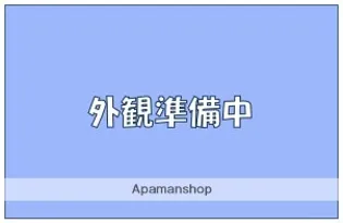 カーム・ヒル生麦【3階】の外観