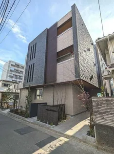 シャーメゾン大和東レジデンスの画像