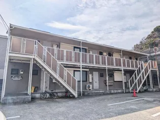 サンハイムHAMADAの画像