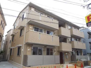 ジーエフスクエアの画像