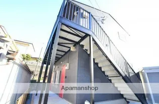 レオパレスセント ヴィラージュの画像