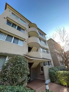 しいの木台ハイツ6号棟の画像