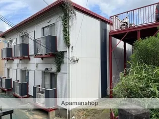 クリフサイドの画像