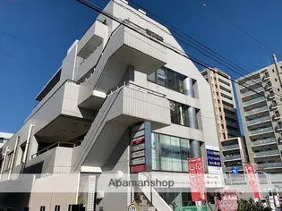 エステート中町の画像