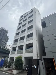 神奈川県横浜市西区平沼1丁目【マンション】の外観