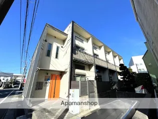 ガーデンビィラ伍番館の画像