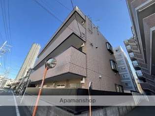 リーヴェルステージ武蔵小杉ディアスの画像