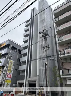 湘南辻堂駅前マンションの画像