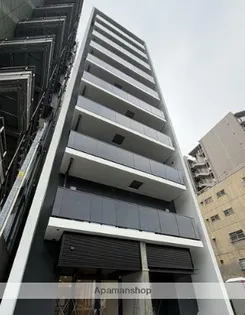 プライムブリス横濱関内【7階】の外観
