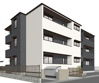 レヴリ広野の画像