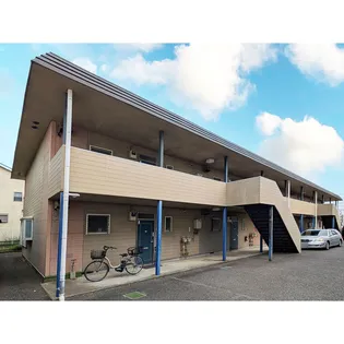 ジュネスナカタ 2号の画像