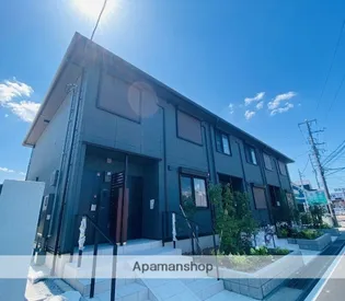 アジュールSの画像