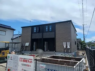 メゾンK Aの画像