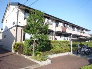 シャルマン八千代の画像