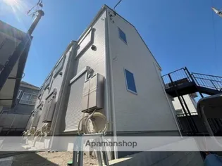 クレスタ鴨居の画像