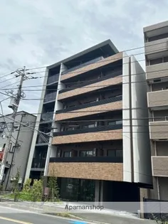 クレヴィスタ武蔵中原IIの画像