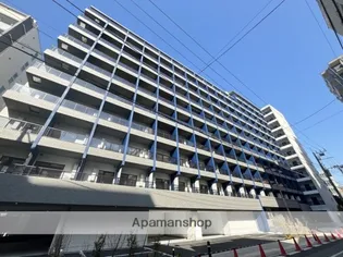 クレヴィスタ坂東橋IIIの画像