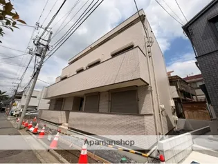ROZE MAISON【1階】の外観