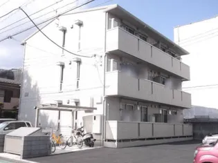 ソシア Aの画像