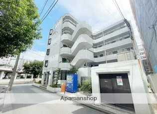 スカイコート川崎第4の画像