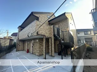 ベイルーム辻堂の画像