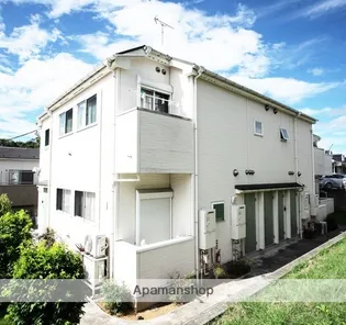プリマヴェーラ玉川学園の画像