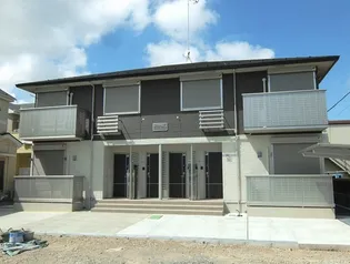 メゾンフレーズの画像