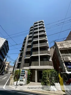 SHOKEN RESIDENCE横浜鶴見IIIの画像