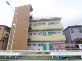 中野島マンションの画像