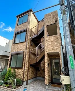 ベイルームステラ橋本の画像