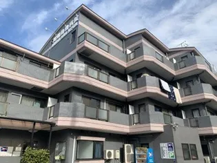 リージェントコーポの画像