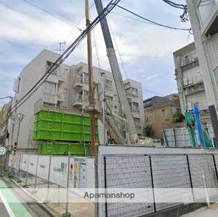OMNIA FRAME 横濱吉野町の画像