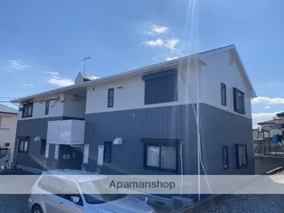 コンフォート【2階】の外観