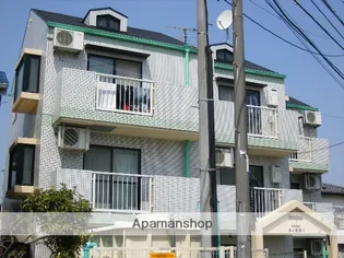 ジュネパレス茅ヶ崎第01の画像