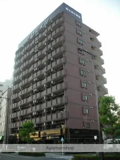 グリフィン横浜・ベイグランデ弐番館【4階】の外観