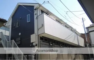 ソフィア川崎の画像