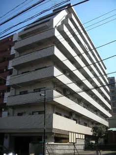 パークノヴァ横浜弐番館の画像