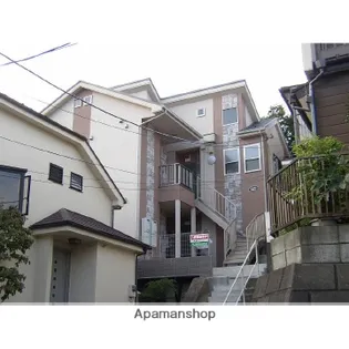 サンシャイン新横浜の画像