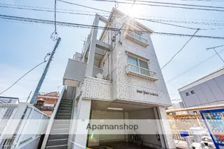 ジュネパレス座間第13の画像