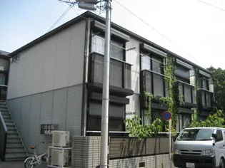 ADハイツの画像