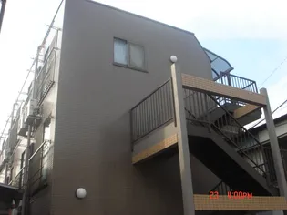 第11シンエイハイムの画像