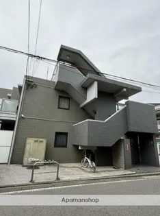 リーヴェルステージ白楽壱番館の画像