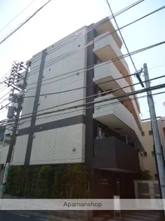 グランヴァンタクティス横濱の画像