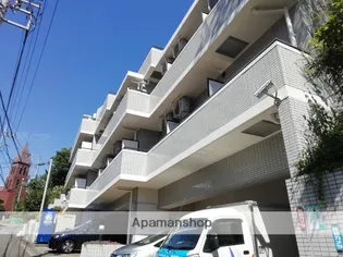 クリオ菊名壱番館の画像