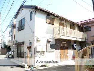 第Iコーポ船木の画像